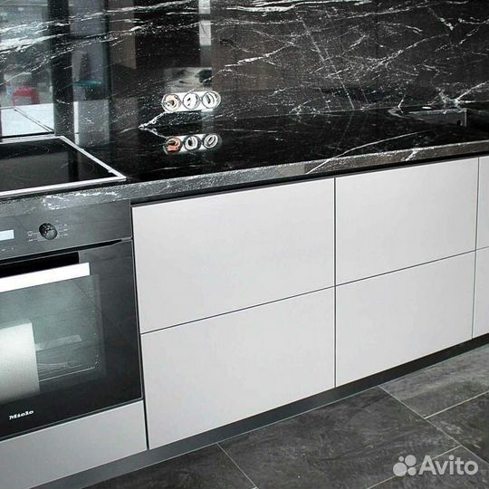 Кухонный гарнитур на заказ