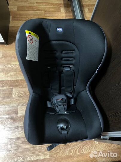 Детское автокресло