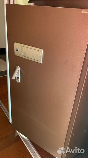 Вскрытие замков сейфов