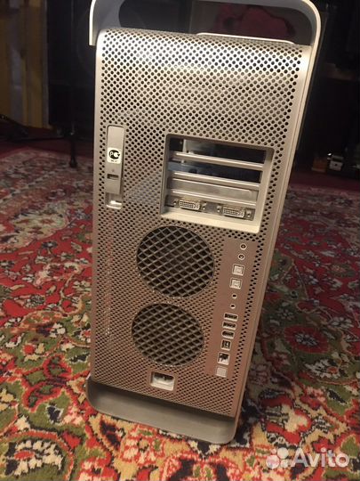 Power mac g5