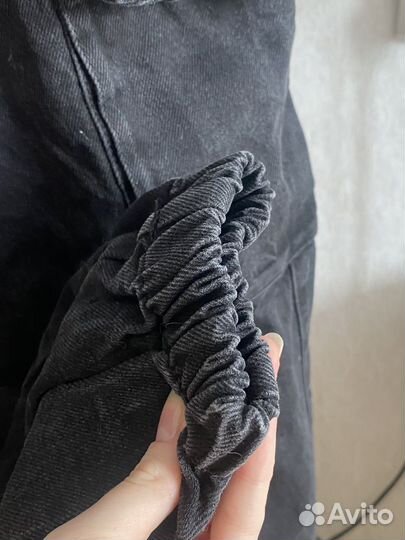 Джинсы для девочки 152