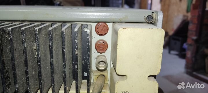 Источник питания б5-47
