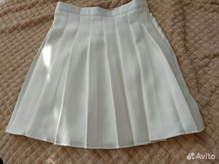 Трендовая женская юбка