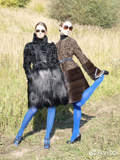 Меховое ателье. Ремонт,перекрой и пошив шуб