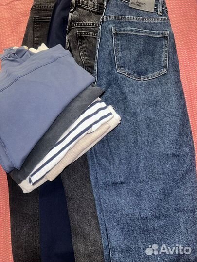 Женские вещи пакетом 42 44