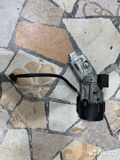 Замок зажигания Citroen C4 хэтчбэк EP6 2010