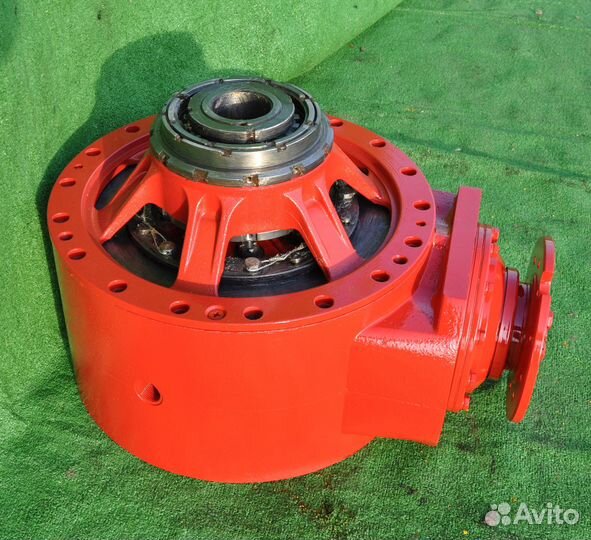 Передача главная с дифференциалом К-700, 701