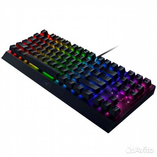 Razer BlackWidow V3 TKL новая