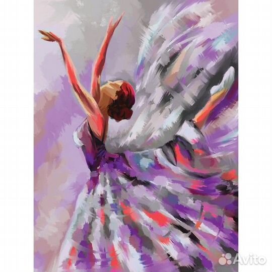 Алмазная мозаика