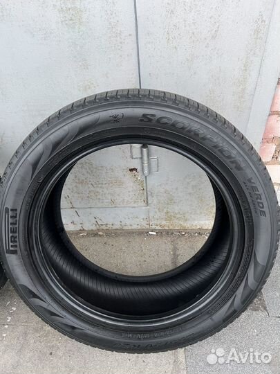 Pirelli Scorpion Verde All Season 265/50 R20