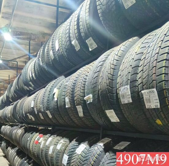 Kumho Ecsta HS52 225/55 R17 101M