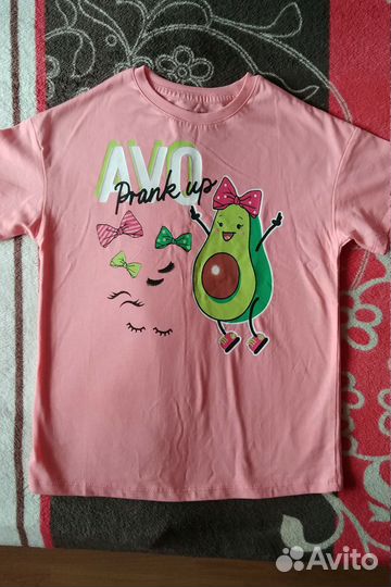 Футболка,пижама,лосины