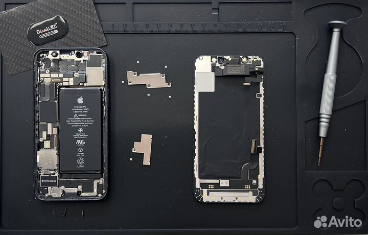 Ремонт iPhone