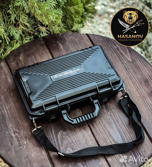 Туристический набор 13в1 Походный набор