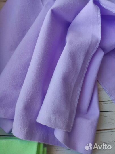 Пошив пеленок