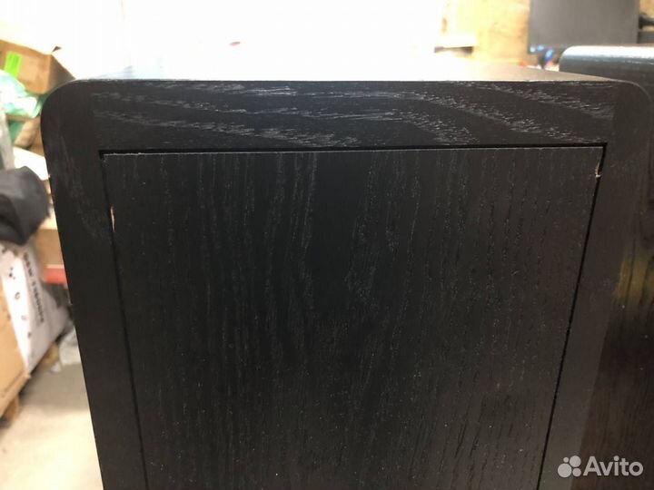 Напольная акустика Canton Ergo 690 black (арт. 300