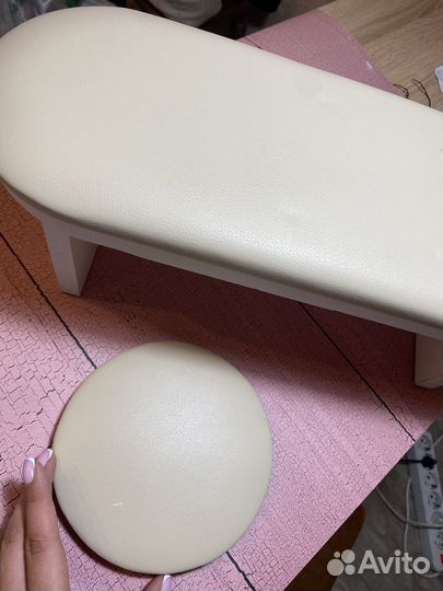 Подставка для рук