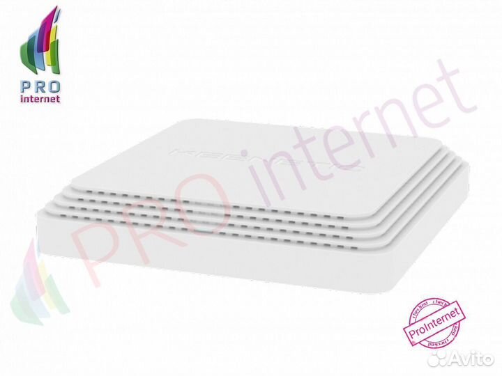 WI-FI Роутер Keenetic Orbiter Pro (KN-2810)