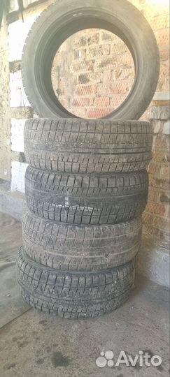 Nokian Tyres Nordman RS2 225/45 R17