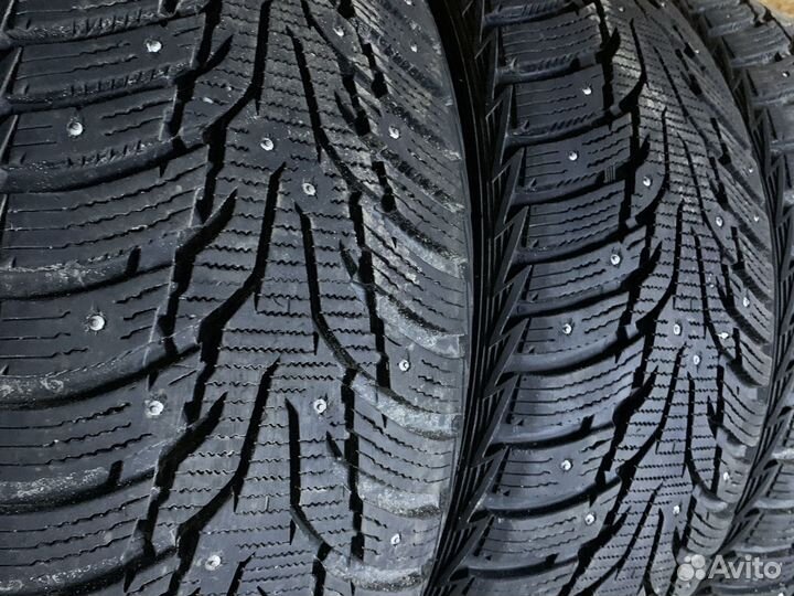 Nexen Winguard WinSpike WH62 205/50 R17