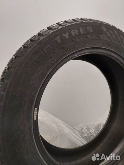 Nokian Tyres Hakkapeliitta 9 SUV 225/60 R18 104