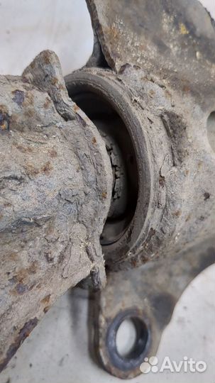 Рычаг подвески Honda Insight 2009, 2010