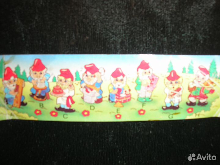 Гномы-мастера (Die Zunft Der Zwerge)