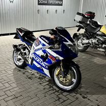 Suzuki gsx-r 1000 k1