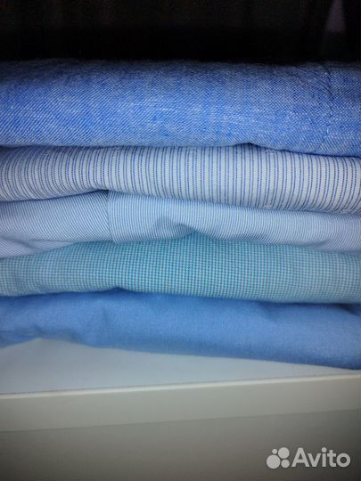 Сорочки школьные на подростка