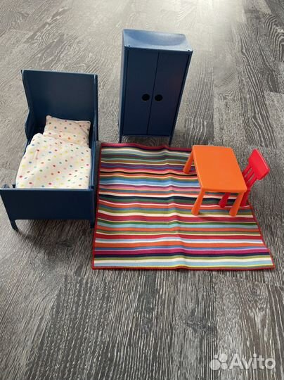 Игрушки Икеа