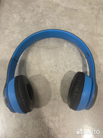 Наушники P-47