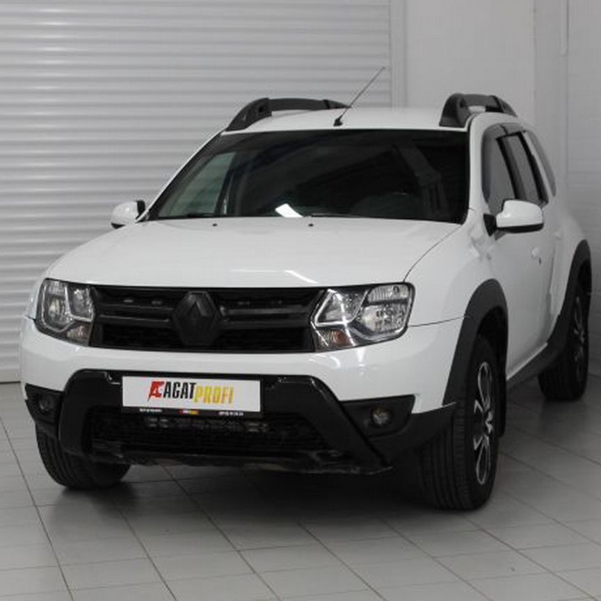 Купить Renault Duster, дизель от 195 000 ₽ в Ростовской Купить Renault Duster, дизель от 195 000 ₽ в Ростовской