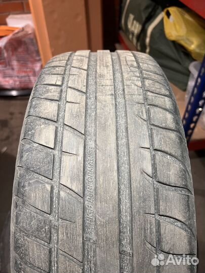 Tigar High Performance 205/55 R16 94V