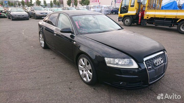 Корпус воздушного фильтра Audi A6 С6 AUK 2008