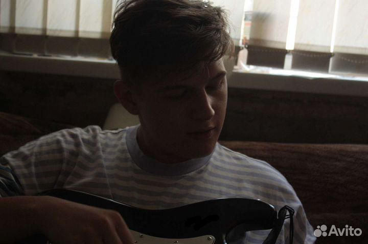 Английский язык онлайн