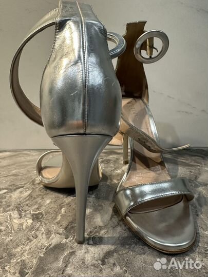 Босоножки женские Vetiver Paris