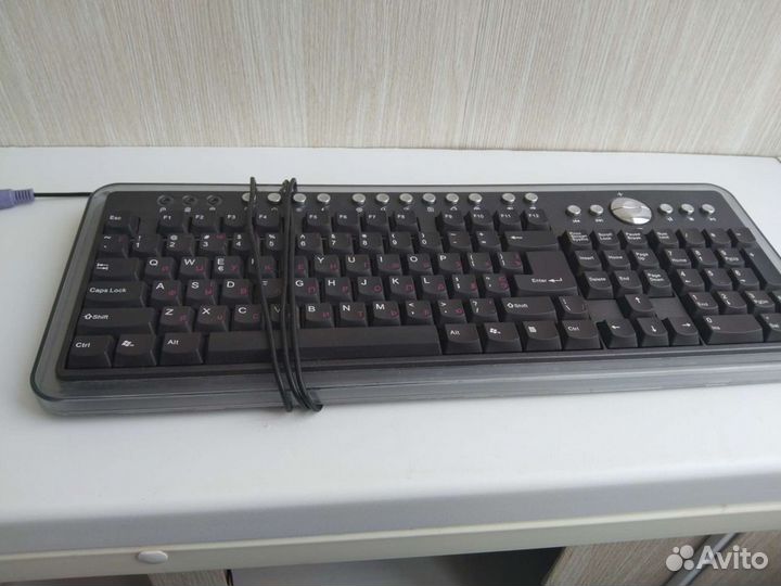 Клавиатура