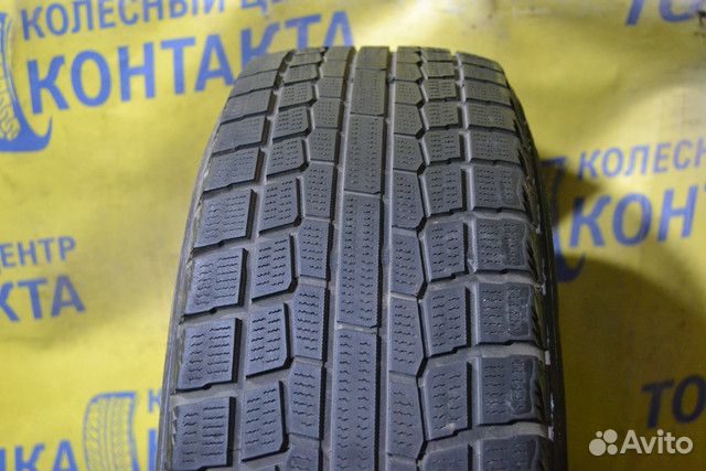 Yokohama Ice Guard IG20 215/65 R16