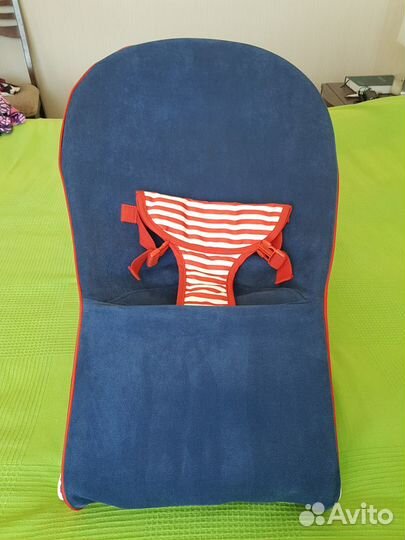 Кресло-качалка переносное икеа