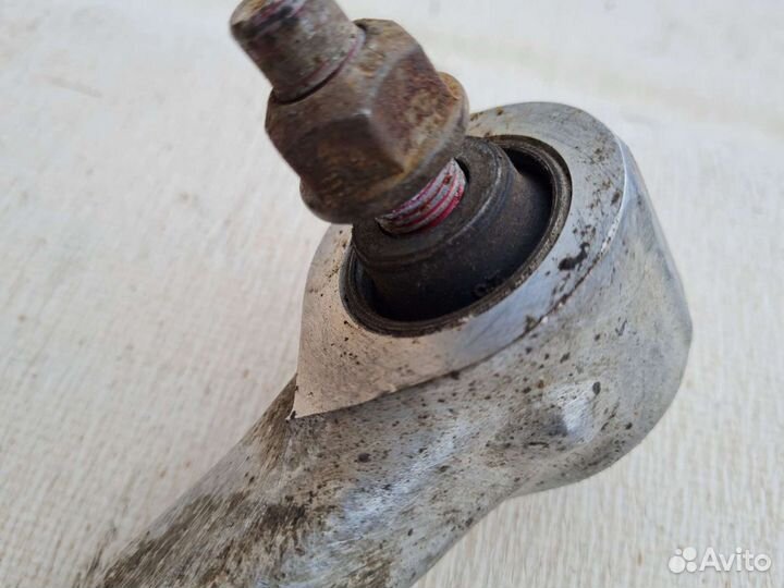 Задний рычаг Renault koleos 2