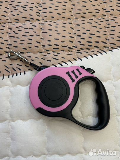 Поводок для собак