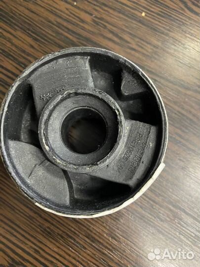 Сайлентблок moog bmsb1135