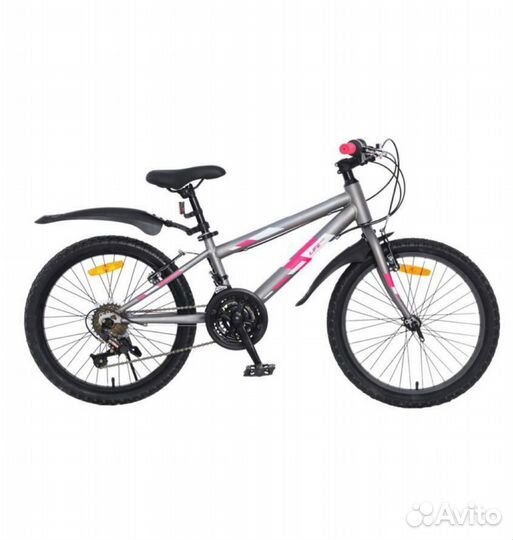 Велосипед детский 20 новый