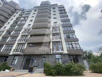 1-к. квартира, 58,3 м², 5/10 эт.