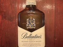 Бутылка пустая Ballantines 0,5