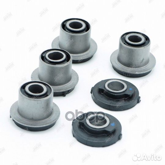 Втулка рулевой рейки (комплект) GSK21031 jikiu