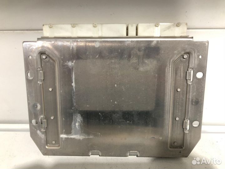 Блок управления ESP Mercedes W210 A0295457432