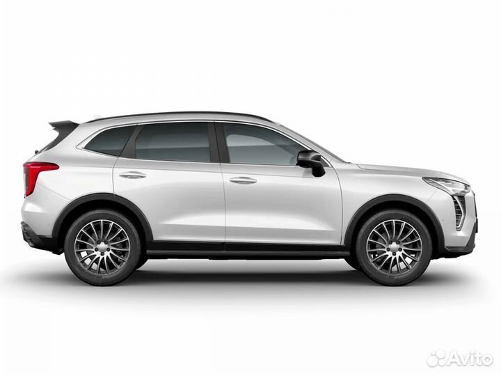 Haval Jolion 1.5 MT, 2024