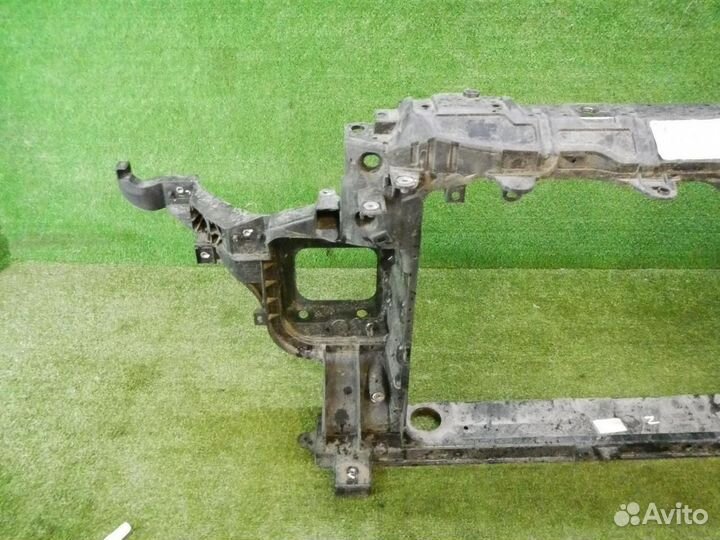 Панель передняя Hyundai Sonata 8 DN8 (2019-н.в.)