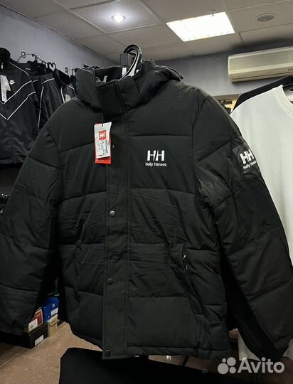 Helly Hansen 48-54 зимняя